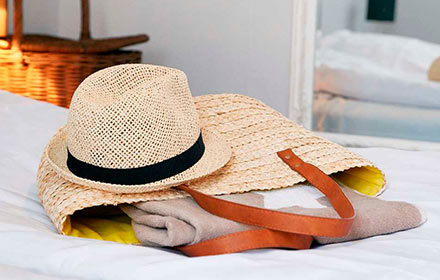 Få rabat hos Danhostel