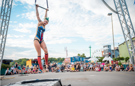Få rabat hos DYNAMO i Odense